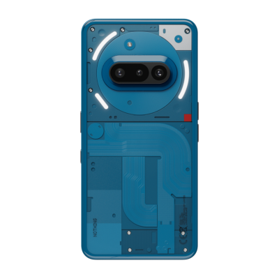 Nothing Phone (3a)