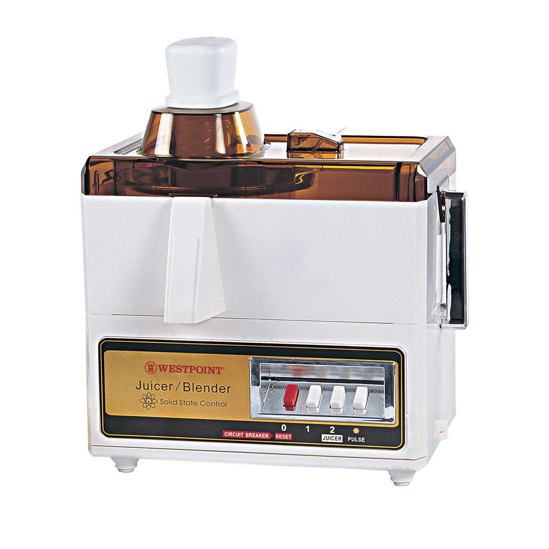 Deluxe Juicer WF-1186