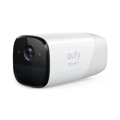 Eufy Security Cam 1 Charge 365 Days