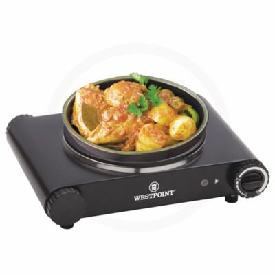 Deluxe Hot Plate WF-261