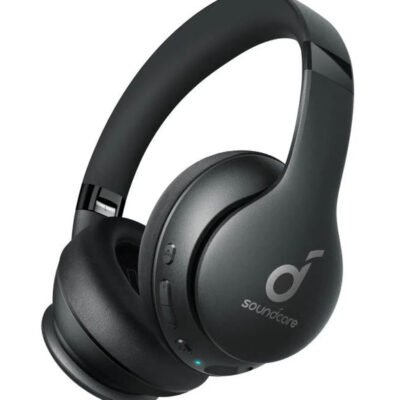 Soundcore Q10i Wireless Headphones