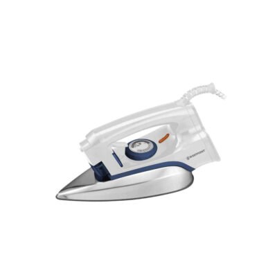 Deluxe Dry Iron WF-2431
