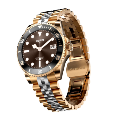 Zero Lifestyle Regal AI