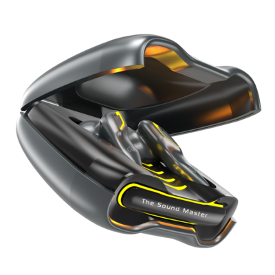 Battlebuds Gaming Earbuds