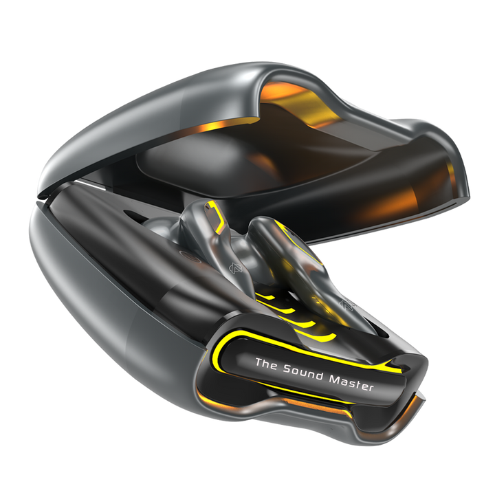 Battlebuds Gaming Earbuds