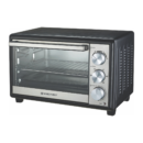 Deluxe Rotisserie Oven with Kebab Grill WF-2800RK
