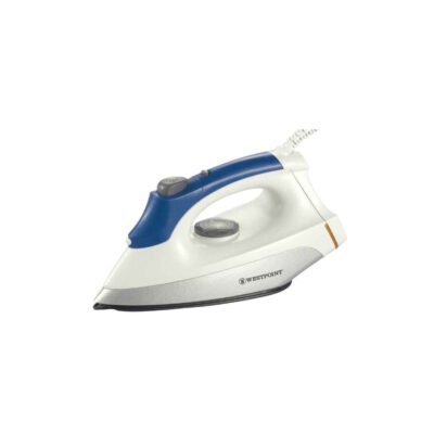 Deluxe Dry Iron WF-2386