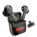 Reactor X Earbuds