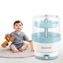 Deluxe Bottle Sterilizer WF-330