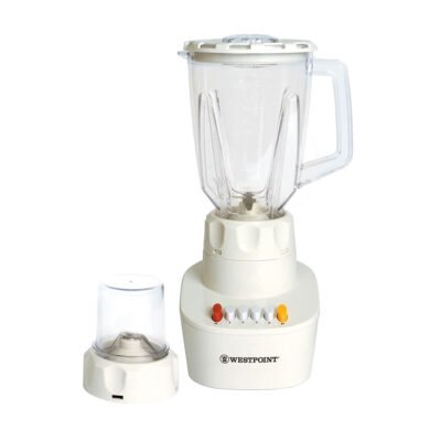 Deluxe Blender and Grinder WF-3321