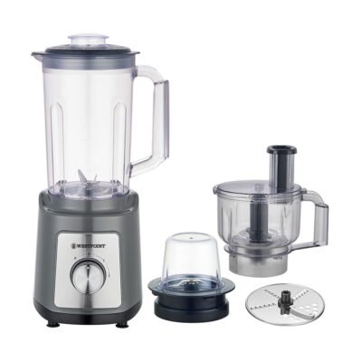 Deluxe Kitchen Chef WF-393