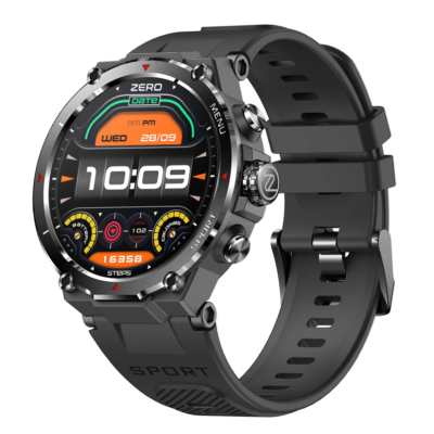 Zero Lifestyle Armour