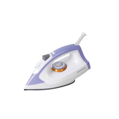 Deluxe Dry Iron WF-2451