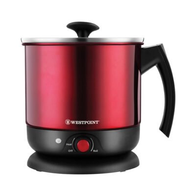West Point Deluxe Electric Kettle Wf 6175