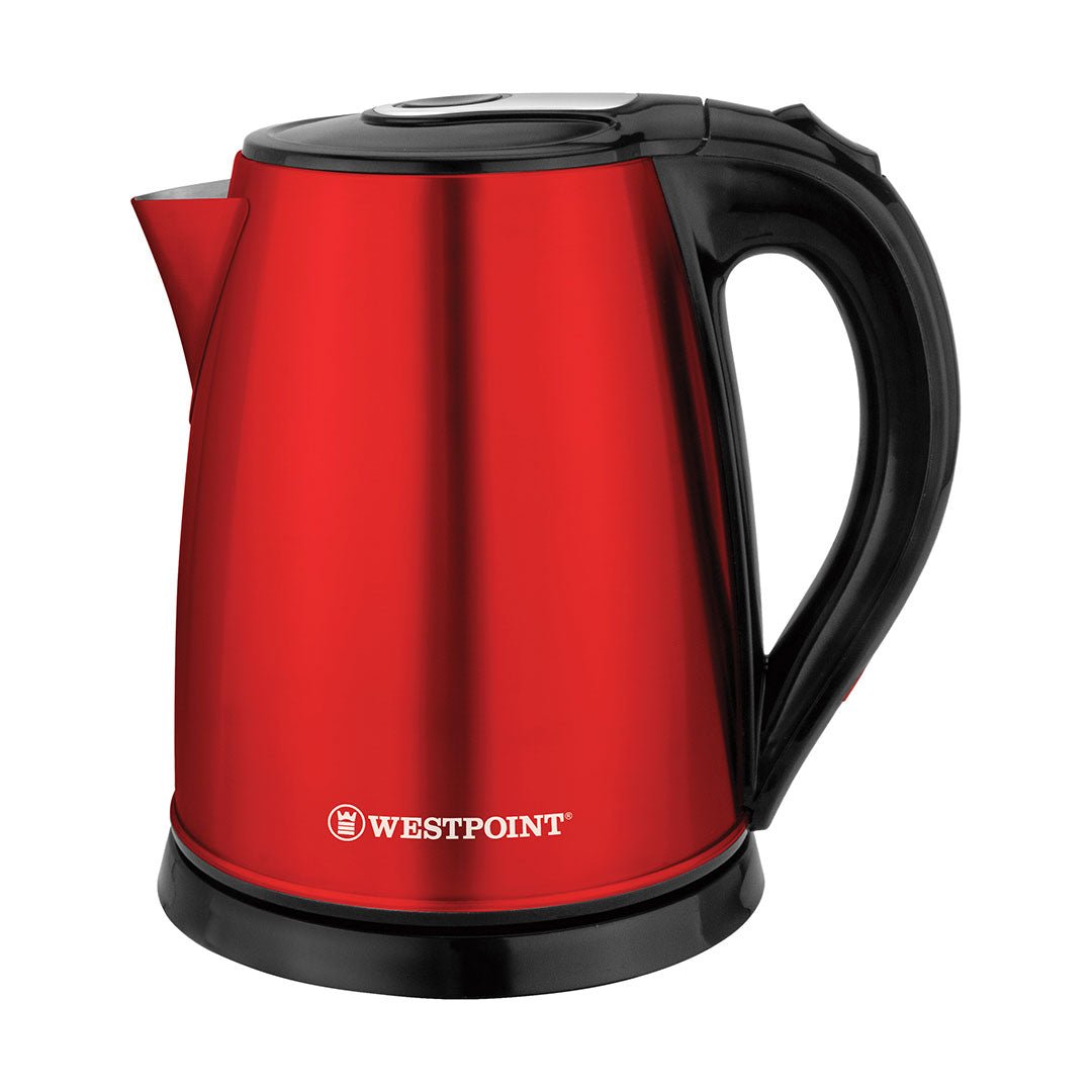 Deluxe Cordless Kettle WF-410