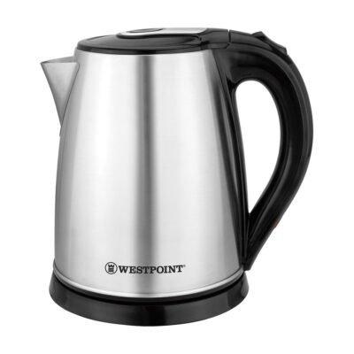 Deluxe Cordless Kettle WF-411