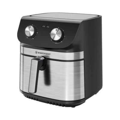 Deluxe Air Fryer WF-4259