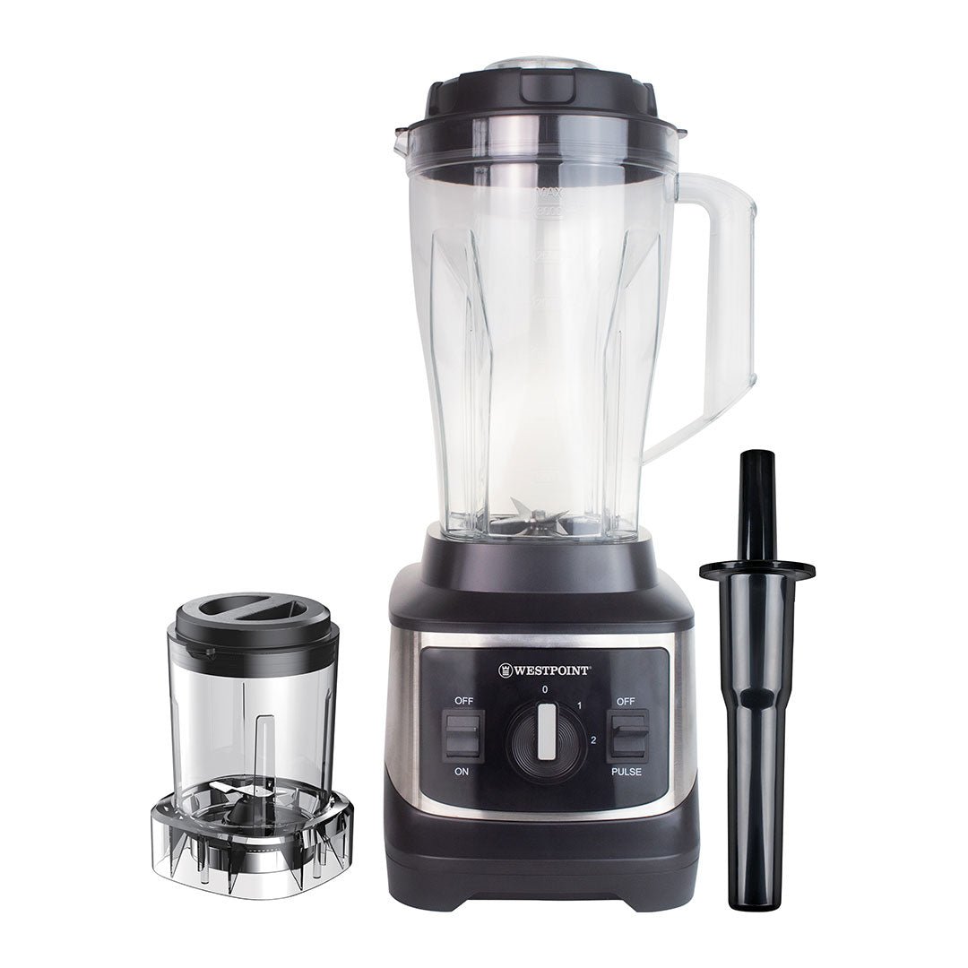 Commercial Power Blender WF-448