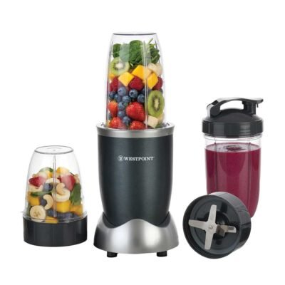 Deluxe Nutri Blast WF-449
