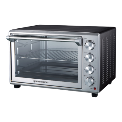Professional Convection Rotisserie Oven with Kebab Grill WF-4500RKC(K)