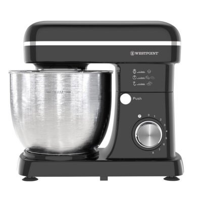 Deluxe Stand Mixer WF-4626