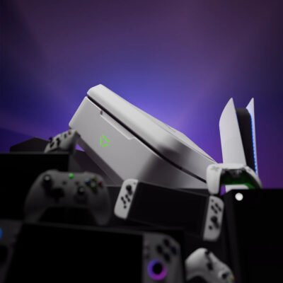 Zero Lifestyle Arcade Beast