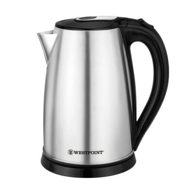 Deluxe Cordless Kettle WF-6172