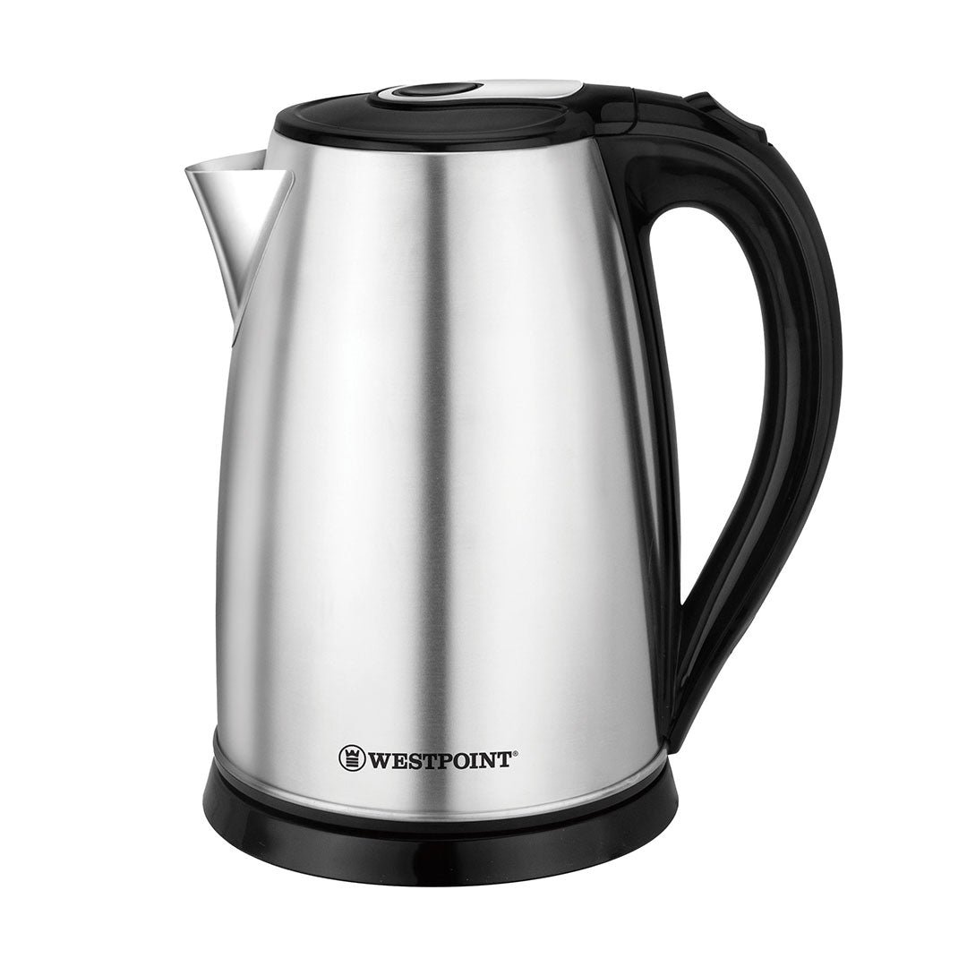 Deluxe Cordless Kettle WF-6172