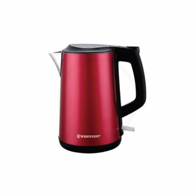 Cordless Kettle Wf 6174