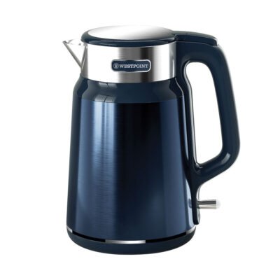 Deluxe Cordless Kettle WF-6184