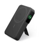 Anker MagGo Power Bank 10,000mah 15w, Qi2 Certified 15W Ultra-Fast MagSafe