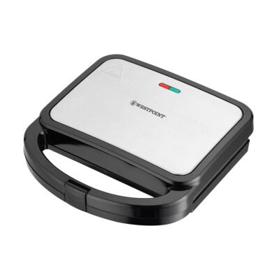 Deluxe Sandwich Toaster WF-637