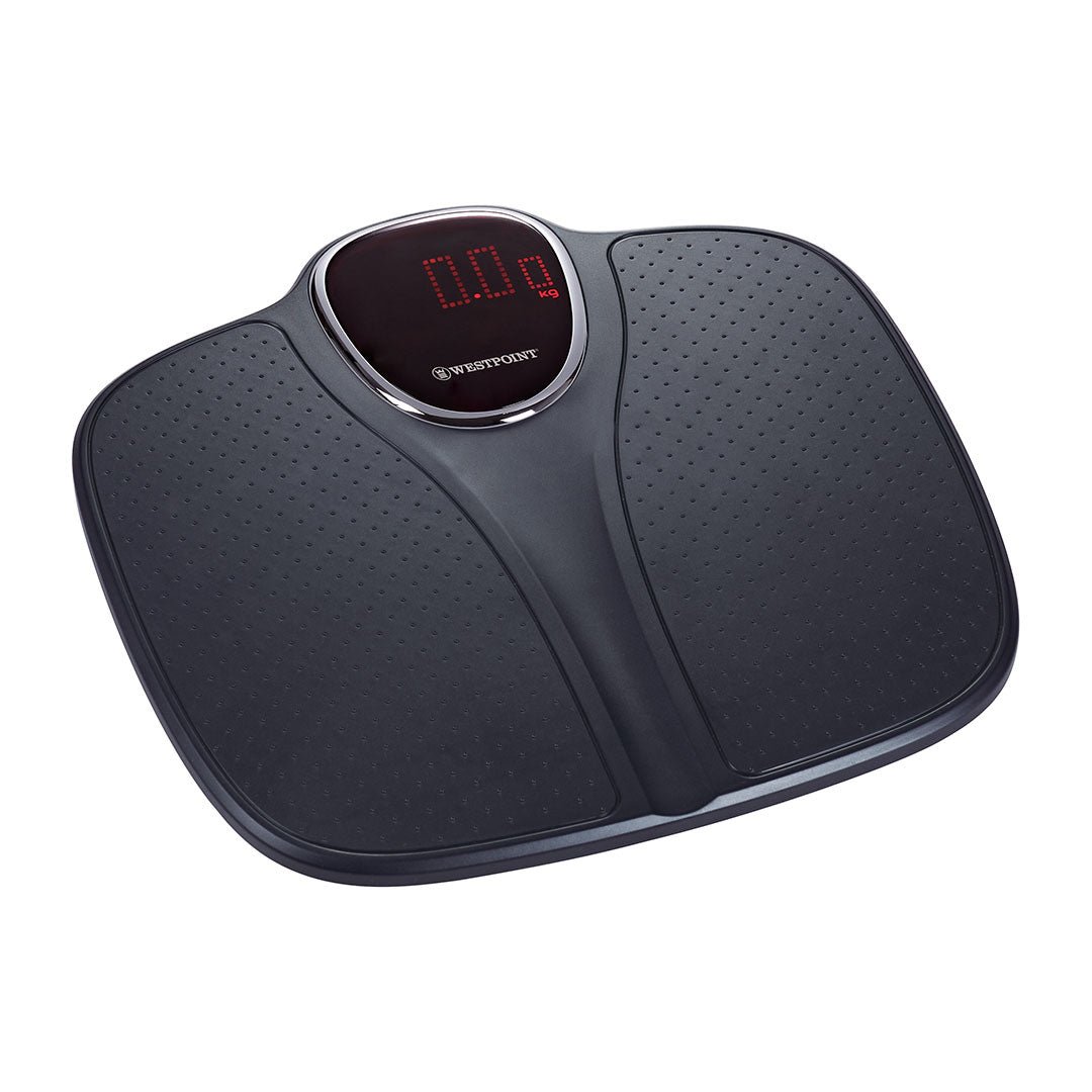 Deluxe Bath Scale WF-7010