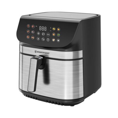 Deluxe Air Fryer WF-7259