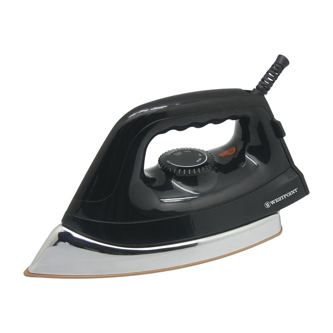 Deluxe Dry Iron WF-773
