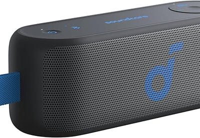 Select 3 Portable Speaker