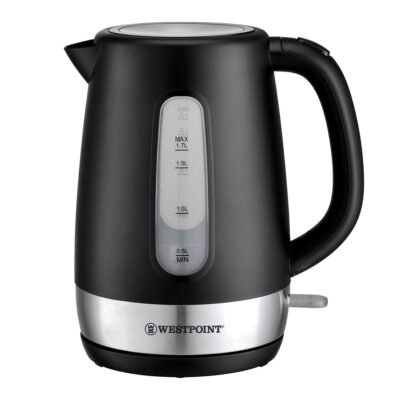 Deluxe Cordless Kettle WF-8269