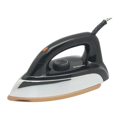 Deluxe Dry Iron WF-85B