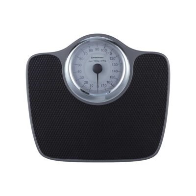 Deluxe Bath Scale WF-8607