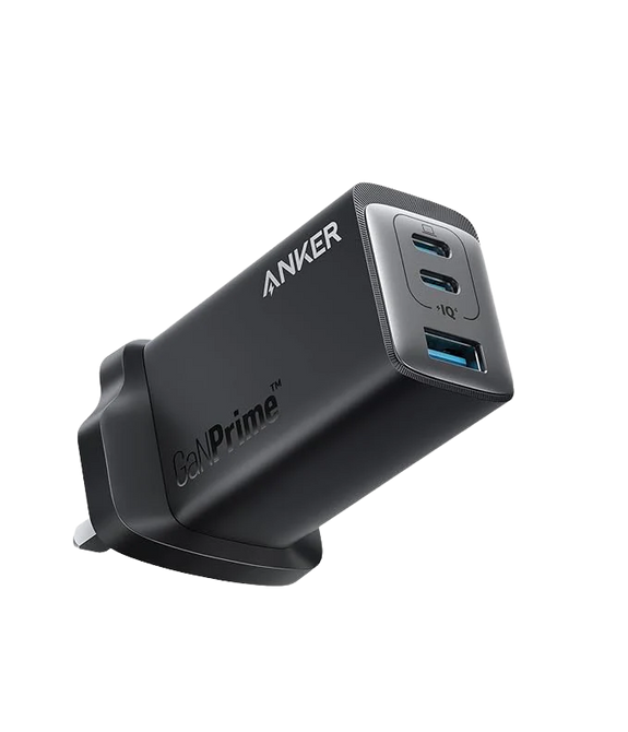 Anker 735 Charger (GaNPrime 65W)