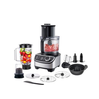 Kitchen Robot 4 in 1 WF-8817