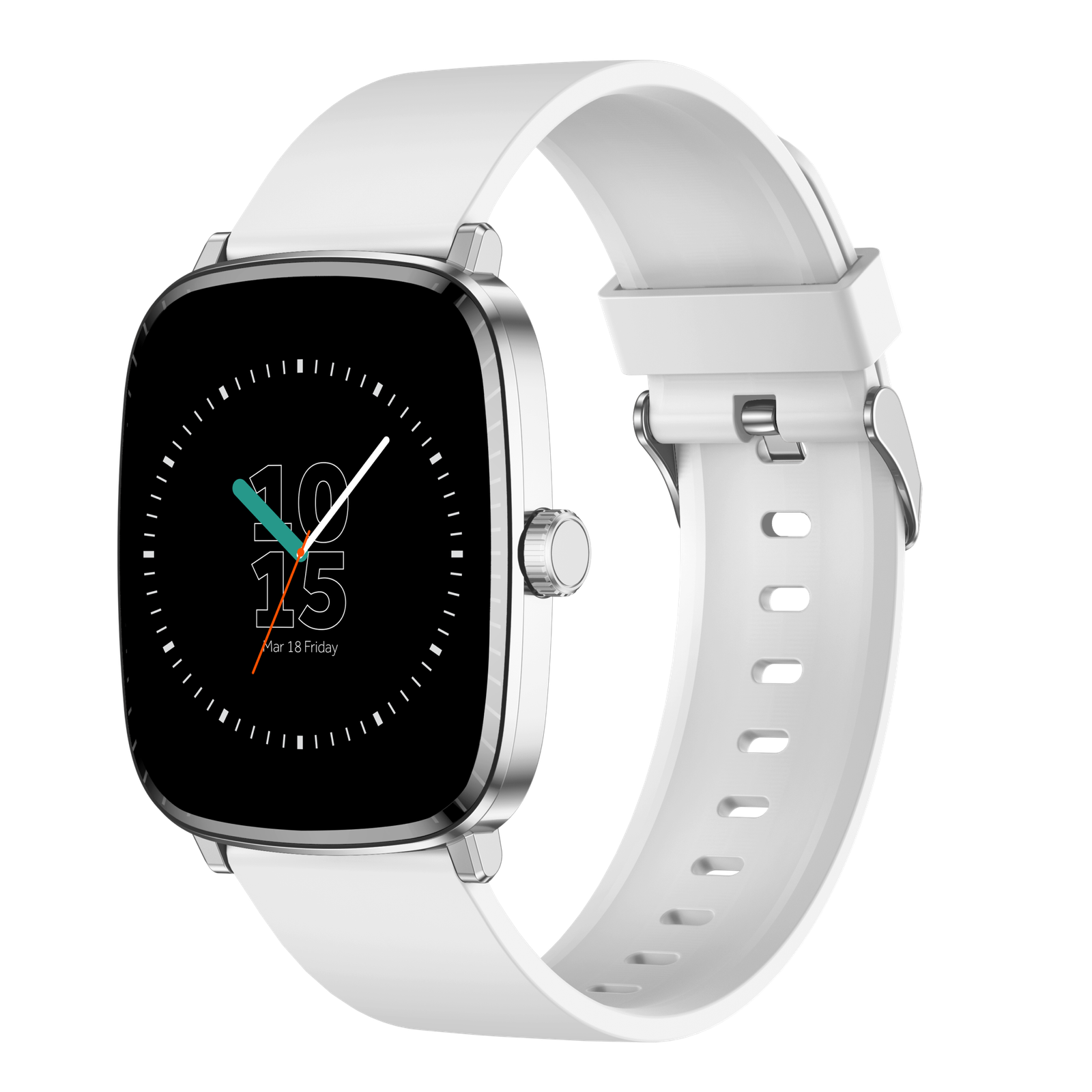 Faster NERV Watch 2 PRO Smart watch