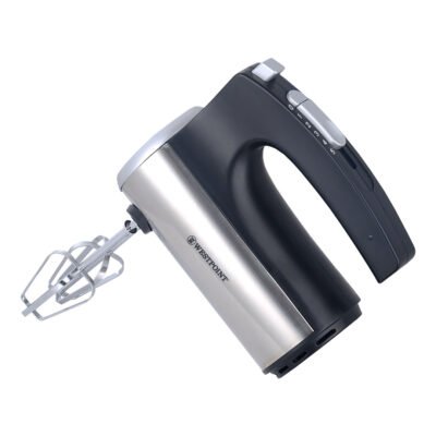 Deluxe Hand Mixer WF-9805