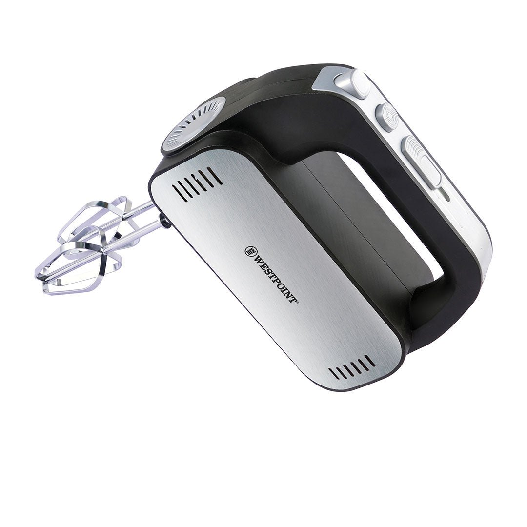 Deluxe Hand Mixer WF-9806