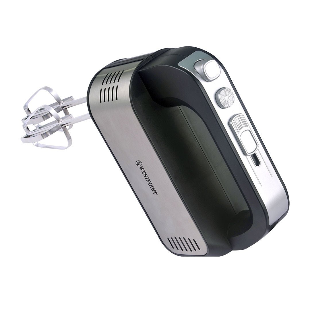 Deluxe Hand Mixer WF-9807