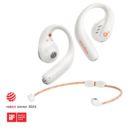 soundcore AeroFit Pro | Secure Open-Ear Sport Earbuds