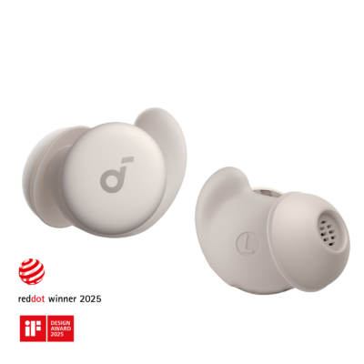 soundcore Sleep A20 | Next-Level Sleep Earbuds with Enhanced Comfort