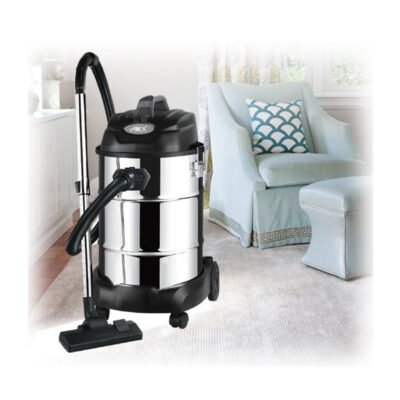 AG-2099EX Deluxe Vacuum Cleaner