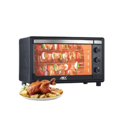 Rays 40 Liters Air Fryer Oven Otl 4014