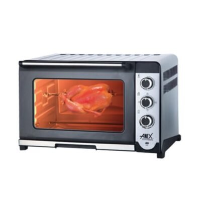 Anex 28 Liters Grill Oven Toaster Ag 3068